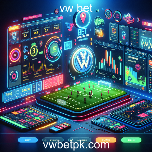 Descubra as Apostas Esportivas no VW Bet: Uma Nova Era de Entretenimento